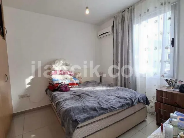Satılık 2+1 Daire - Karaoğlanoğlu, Girne - 19