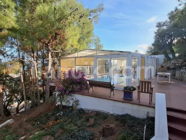 Satılık 4 Yatak Odalı Villa - Edremit, Girne - 12