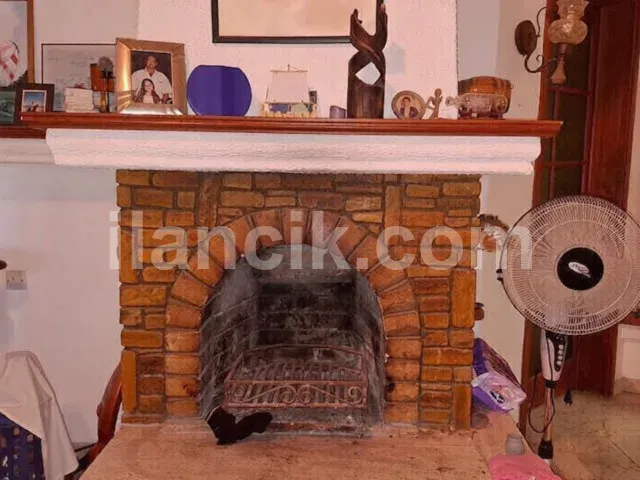 Satılık 4 Yatak Odalı Villa - Edremit, Girne - 13