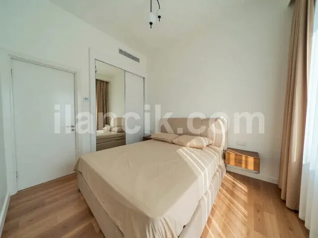 Satılık 1 Yatak Odalı Daire - Karşıyaka, Girne - 9