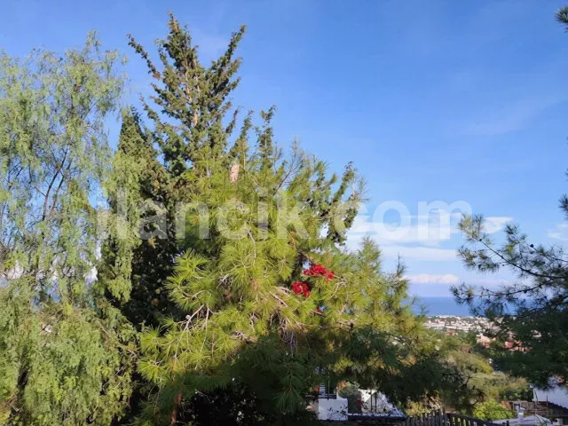 Satılık 4 Yatak Odalı Villa - Edremit, Girne - 14