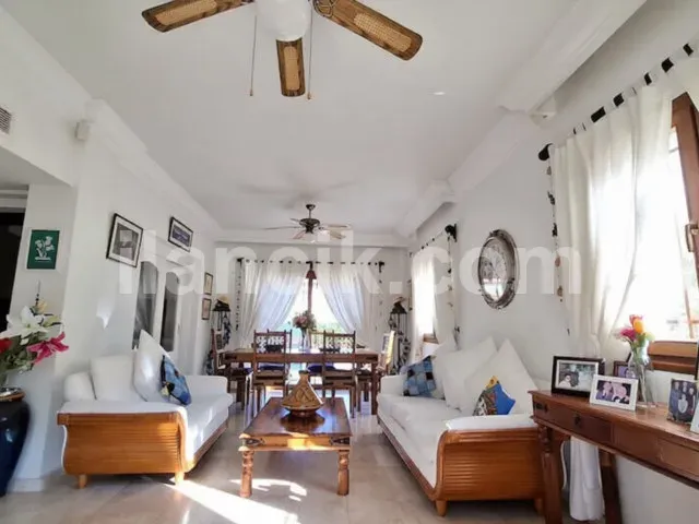 Satılık Villa, Alsancak, Girne - 4 Yatak Odalı Özel Havuzlu - 6