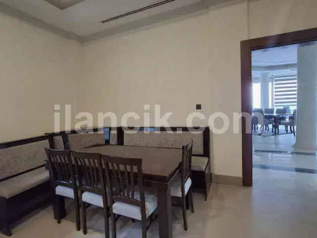 Satılık 5 Yatak Odalı Lüks Villa - Edremit, Girne - 17
