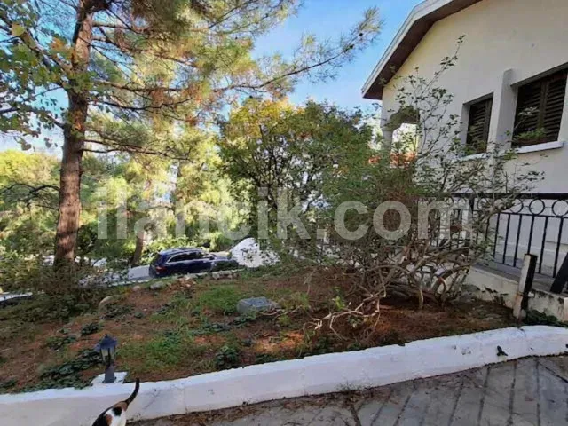 Satılık 4 Yatak Odalı Villa - Edremit, Girne - 15