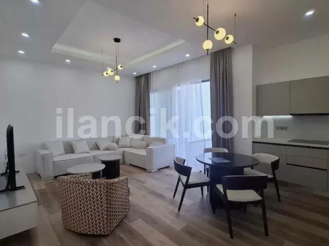Satılık 1 Yatak Odalı Daire - Karşıyaka, Girne - 11