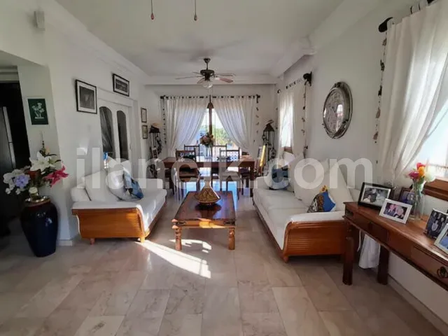 Satılık Villa, Alsancak, Girne - 4 Yatak Odalı Özel Havuzlu - 7