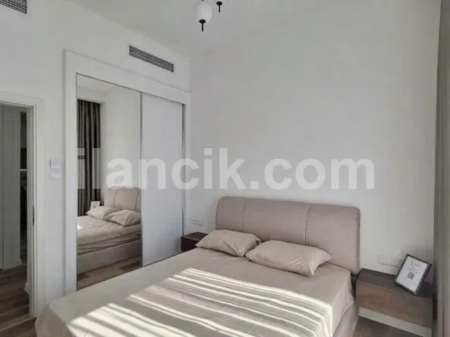 Satılık 1 Yatak Odalı Daire - Karşıyaka, Girne - 12