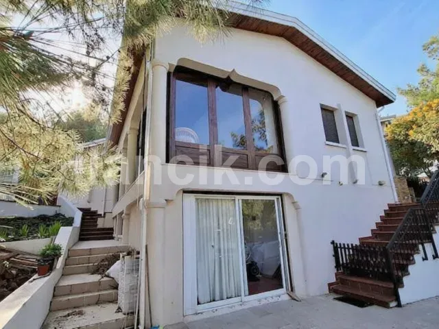 Satılık 4 Yatak Odalı Villa - Edremit, Girne - 16