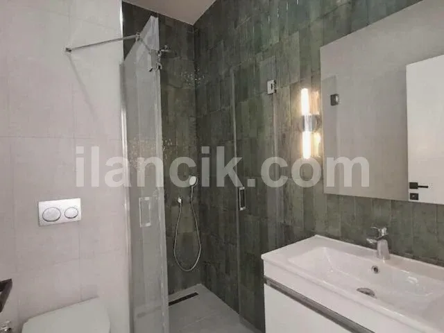 Satılık 1 Yatak Odalı Daire - Karşıyaka, Girne - 13