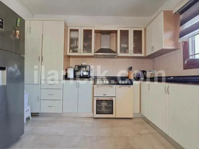 Satılık Villa, Alsancak, Girne - 4 Yatak Odalı Özel Havuzlu - 9