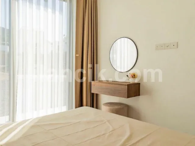 Satılık 1 Yatak Odalı Daire - Karşıyaka, Girne - 14