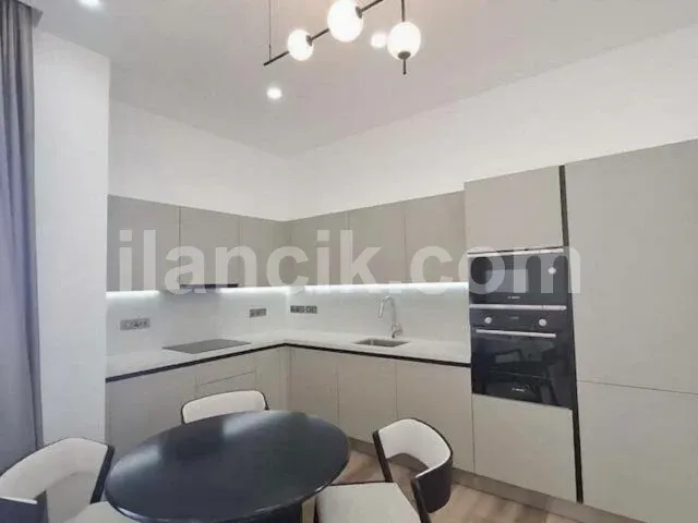 Satılık 1 Yatak Odalı Daire - Karşıyaka, Girne - 15