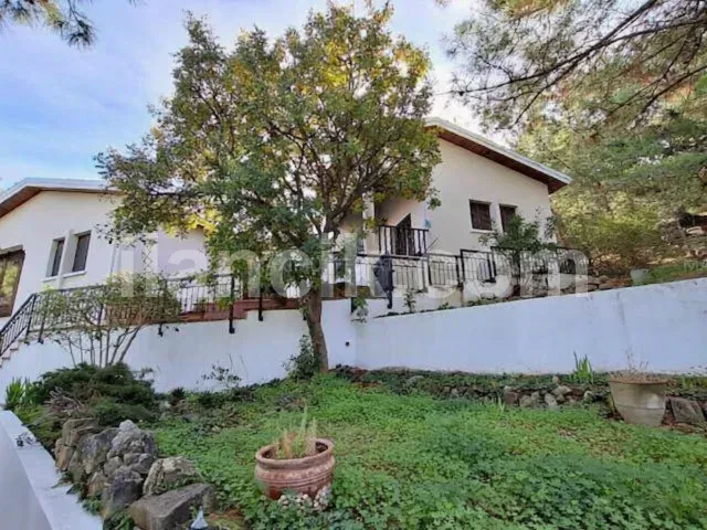 Satılık 4 Yatak Odalı Villa - Edremit, Girne - 19