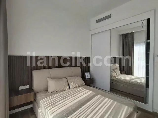 Satılık 1 Yatak Odalı Daire - Karşıyaka, Girne - 16