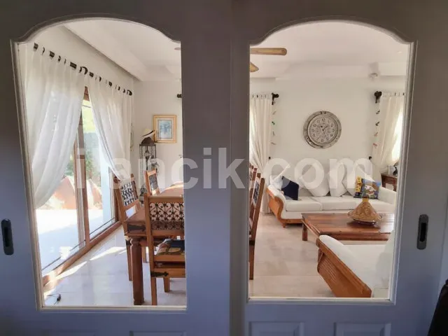 Satılık Villa, Alsancak, Girne - 4 Yatak Odalı Özel Havuzlu - 12