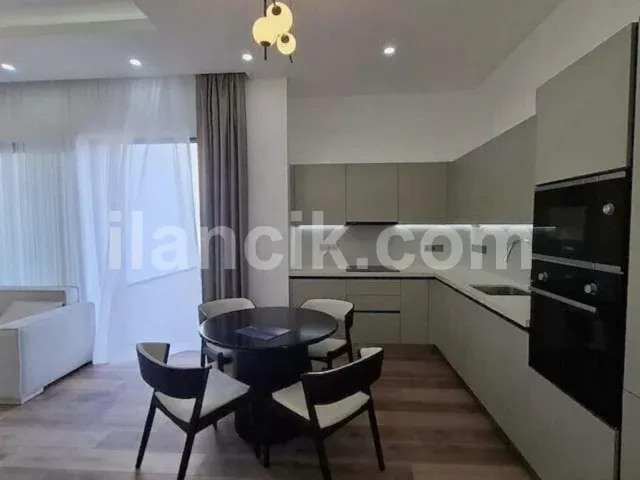 Satılık 1 Yatak Odalı Daire - Karşıyaka, Girne - 17