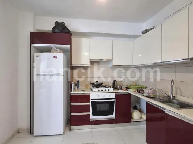 Satılık 2 Yatak Odalı Daire - Girne Merkez
