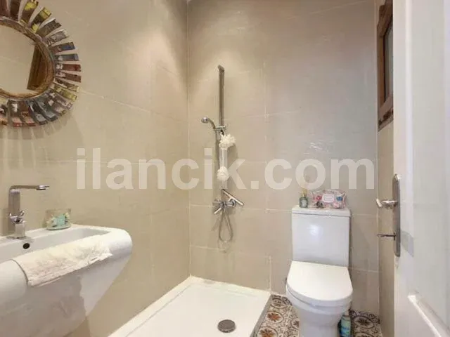 Satılık Villa, Alsancak, Girne - 4 Yatak Odalı Özel Havuzlu - 14