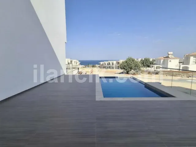 Satılık 1 Yatak Odalı Daire - Karşıyaka, Girne - 18