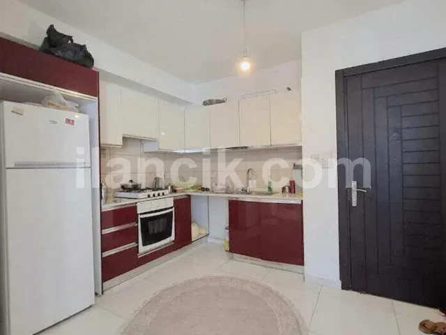 Satılık 2 Yatak Odalı Daire - Girne Merkez - 2