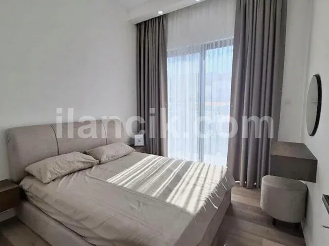 Satılık 1 Yatak Odalı Daire - Karşıyaka, Girne - 19