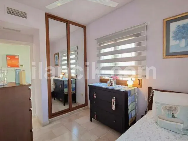 Satılık Villa, Alsancak, Girne - 4 Yatak Odalı Özel Havuzlu - 15