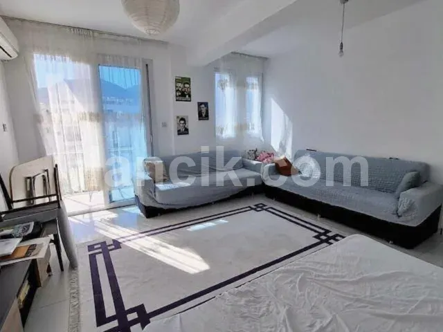 Satılık 2 Yatak Odalı Daire - Girne Merkez - 3