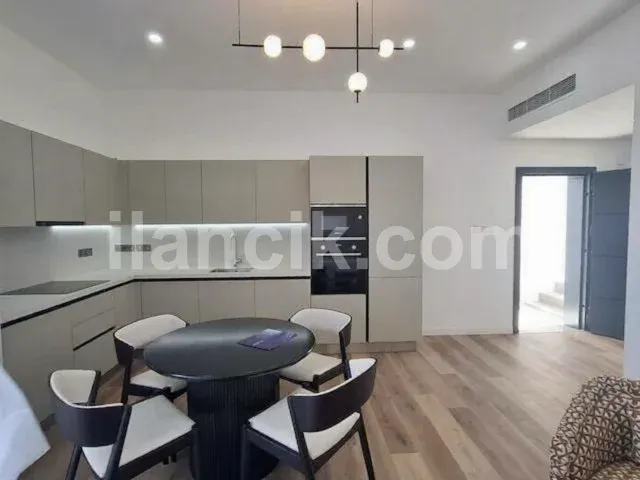 Satılık 1 Yatak Odalı Daire - Karşıyaka, Girne - 20