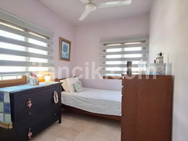 Satılık Villa, Alsancak, Girne - 4 Yatak Odalı Özel Havuzlu - 16