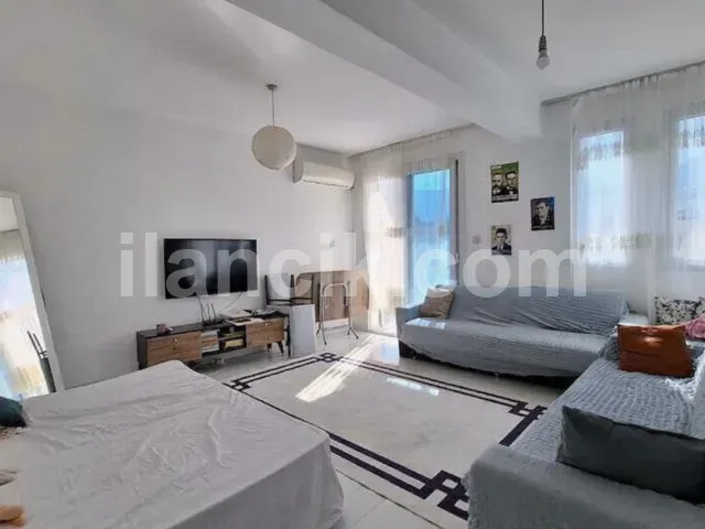 Satılık 2 Yatak Odalı Daire - Girne Merkez - 4