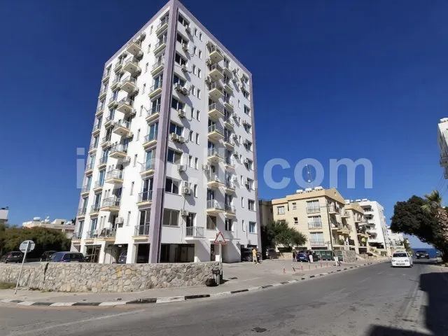 Satılık 2 Yatak Odalı Daire - Girne Merkez - 5