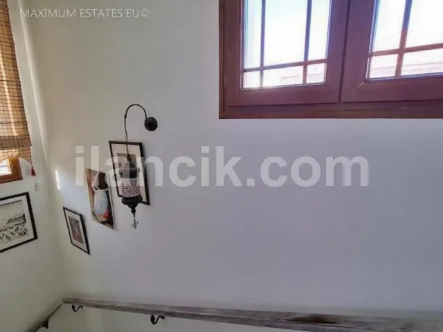 Satılık Villa, Alsancak, Girne - 4 Yatak Odalı Özel Havuzlu - 18