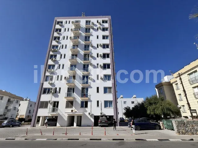 Satılık 2 Yatak Odalı Daire - Girne Merkez - 6