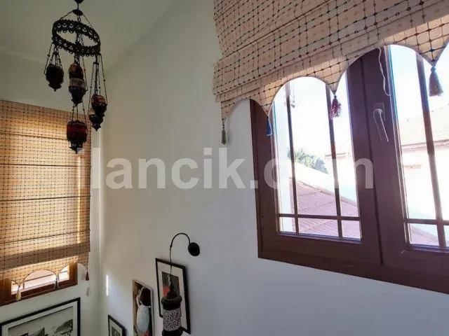 Satılık Villa, Alsancak, Girne - 4 Yatak Odalı Özel Havuzlu - 19