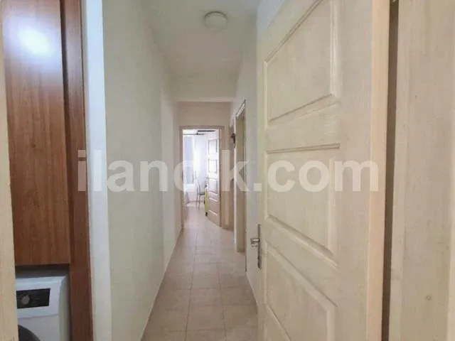 Alsancak'ta Satılık 2 Yatak Odalı Mobilyalı Daire - 10