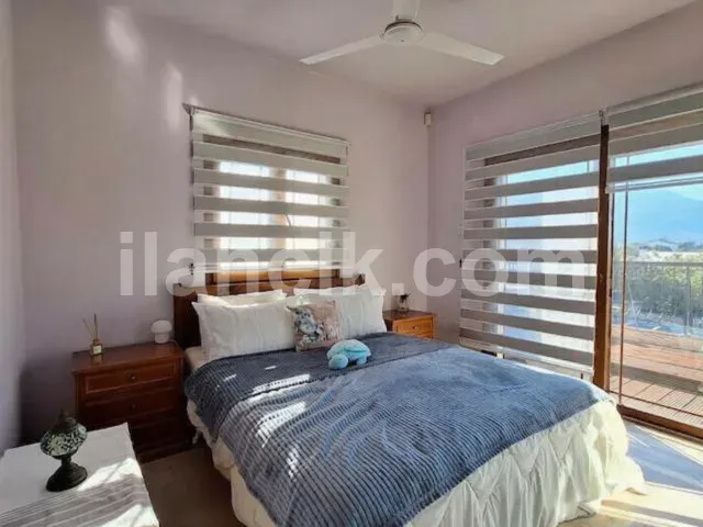 Satılık Villa, Alsancak, Girne - 4 Yatak Odalı Özel Havuzlu - 20