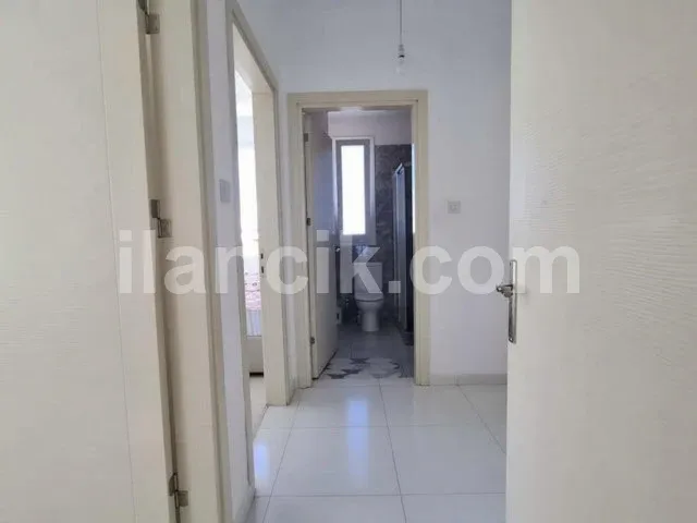 Satılık 2 Yatak Odalı Daire - Girne Merkez - 10