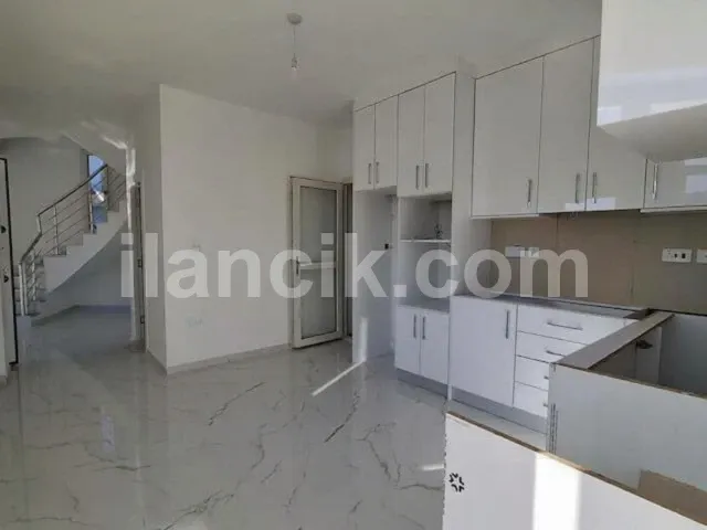 Satılık 3 Yatak Odalı Villa - Alsancak, Girne - 4