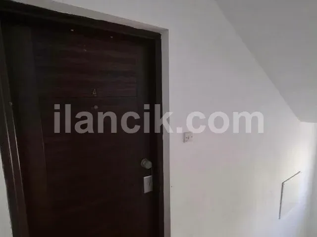 Alsancak'ta Satılık 2 Yatak Odalı Mobilyalı Daire - 14