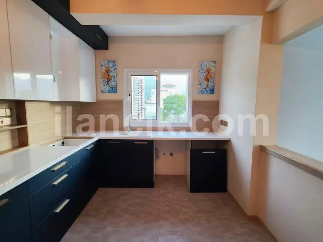 Satılık 2 Odalı Daire - Karaoğlanoğlu, Girne - 4