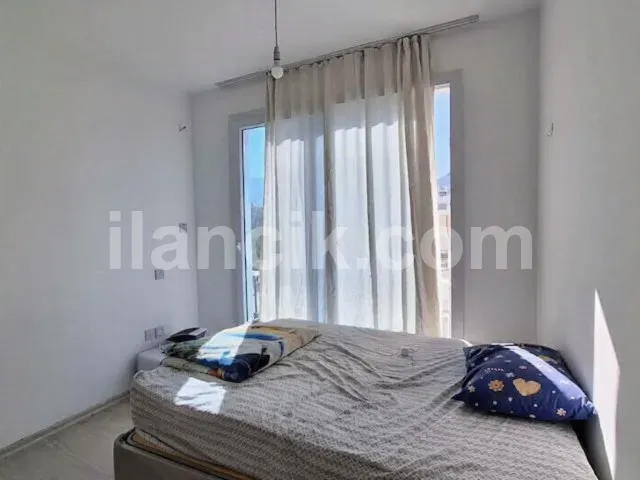 Satılık 2 Yatak Odalı Daire - Girne Merkez - 11