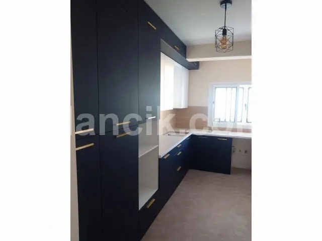 Satılık 2 Odalı Daire - Karaoğlanoğlu, Girne - 5