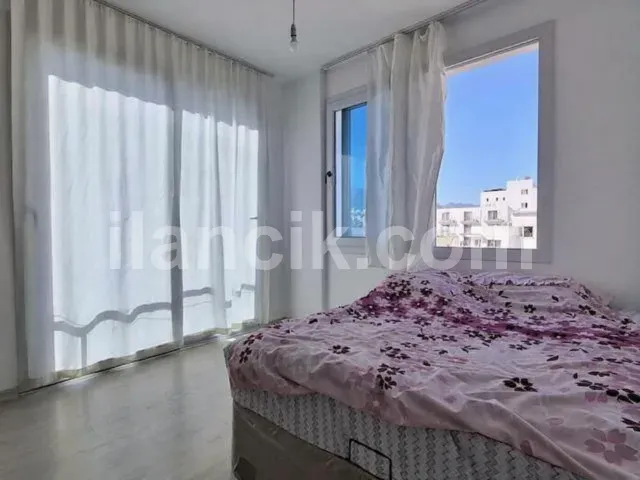 Satılık 2 Yatak Odalı Daire - Girne Merkez - 12