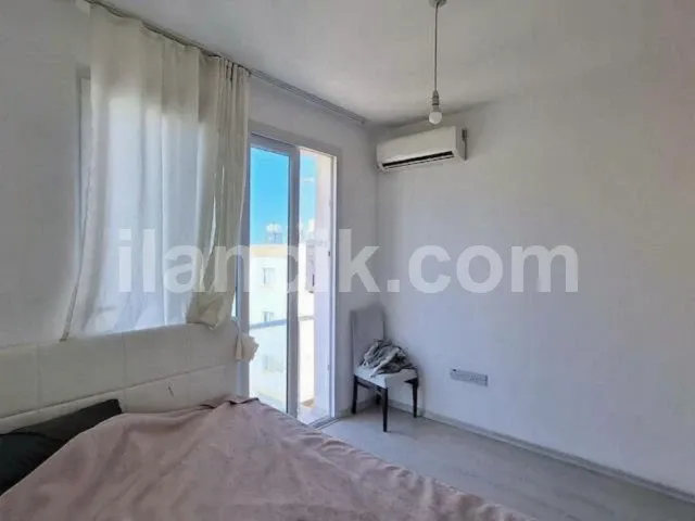 Satılık 2 Yatak Odalı Daire - Girne Merkez - 13