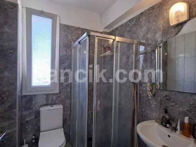 Satılık 2 Yatak Odalı Daire - Girne Merkez - 14