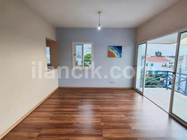 Satılık 2 Odalı Daire - Karaoğlanoğlu, Girne - 7