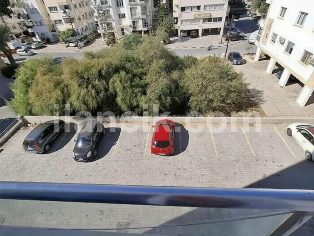Satılık 2 Yatak Odalı Daire - Girne Merkez - 15
