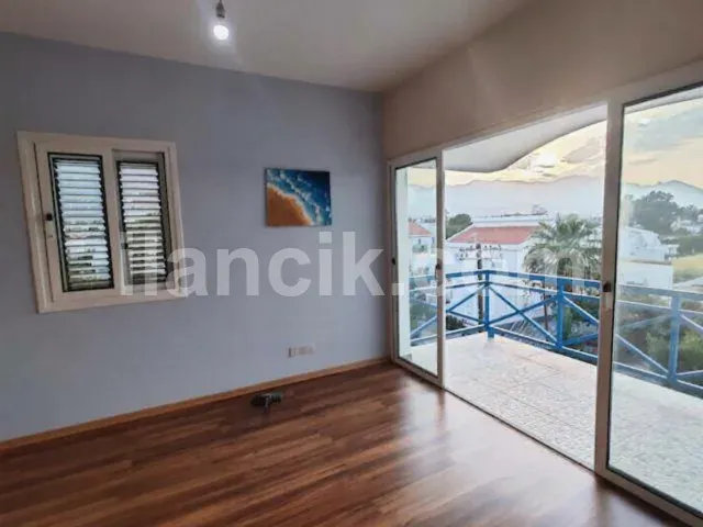 Satılık 2 Odalı Daire - Karaoğlanoğlu, Girne - 9