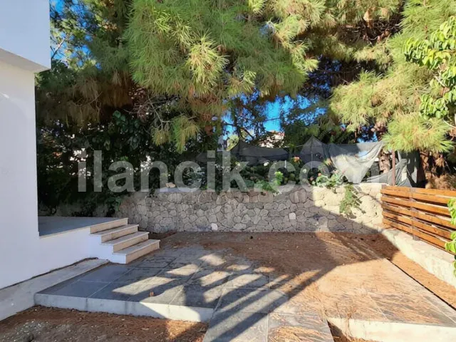 Satılık 3 Yatak Odalı Villa - Alsancak, Girne - 10