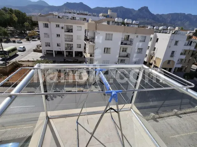 Satılık 2 Yatak Odalı Daire - Girne Merkez - 16